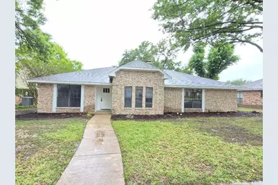 5117 Vera Cruz Drive, Garland, TX 75043 - Photo 1