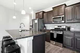1004 Kimbrough Rd, Azle, TX 76020 - Photo 5
