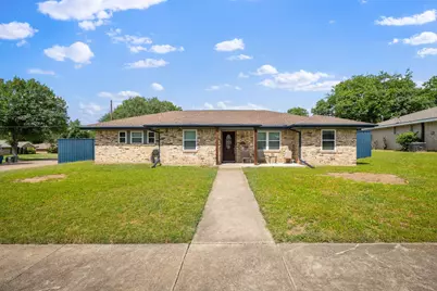 901 Lancaster Park Drive, Lancaster, TX 75146 - Photo 1