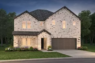2226 Currents Rd, Princeton, TX 75407 - Photo 1