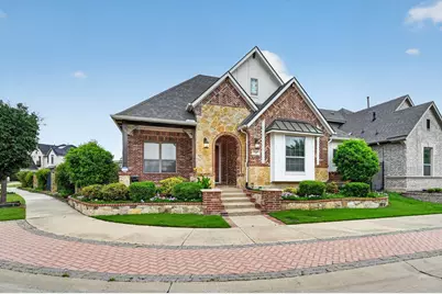 1107 Amber Rose Way, Arlington, TX 76005 - Photo 3