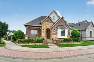 1107 Amber Rose Way, Arlington, TX 76005 - Photo 3