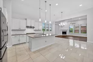 1107 Amber Rose Way, Arlington, TX 76005 - Photo 9