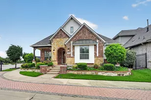 1107 Amber Rose Way, Arlington, TX 76005 - Photo 37