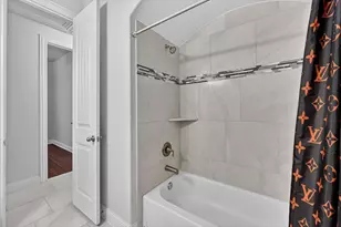 1107 Amber Rose Way, Arlington, TX 76005 - Photo 29