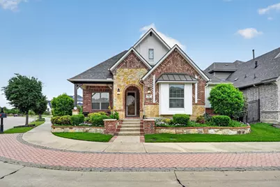 1107 Amber Rose Way, Arlington, TX 76005 - Photo 1