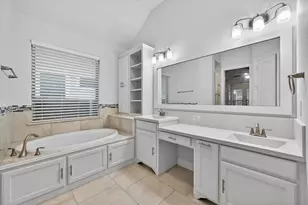 1107 Amber Rose Way, Arlington, TX 76005 - Photo 23