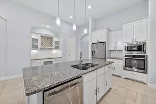 1107 Amber Rose Way, Arlington, TX 76005 - Photo 7