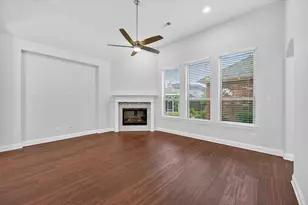 1107 Amber Rose Way, Arlington, TX 76005 - Photo 17