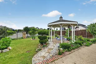 1107 Amber Rose Way, Arlington, TX 76005 - Photo 35