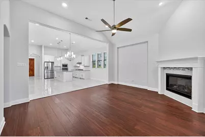 1107 Amber Rose Way, Arlington, TX 76005 - Photo 11