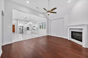 1107 Amber Rose Way, Arlington, TX 76005 - Photo 11