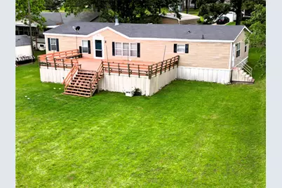 204 Causeway Cove, Seven Points, TX 75143 - Photo 3