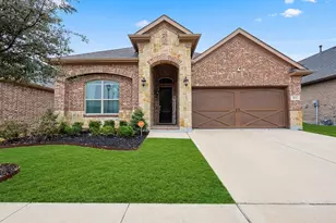 213 Palmerston Dr, Aledo, TX 76008 - Photo 3
