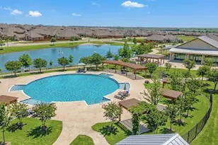 213 Palmerston Dr, Aledo, TX 76008 - Photo 23