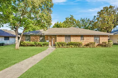 7027 Hunnicut Road, Dallas, TX 75227 - Photo 1