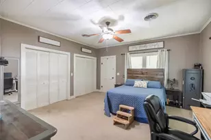 712 Tanglewood Dr, Clyde, TX 79510 - Photo 17