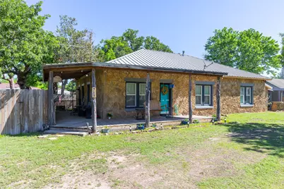 712 Tanglewood Drive, Clyde, TX 79510 - Photo 1