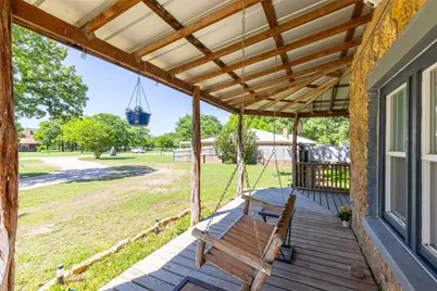712 Tanglewood Drive, Clyde, TX 79510 - Photo 5