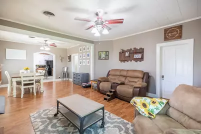 712 Tanglewood Drive, Clyde, TX 79510 - Photo 9