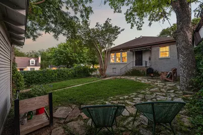 816 Newell Avenue, Dallas, TX 75223 - Photo 25