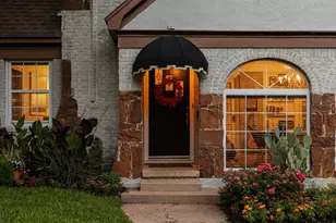 816 Newell Ave, Dallas, TX 75223 - Photo 3