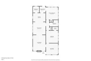 816 Newell Ave, Dallas, TX 75223 - Photo 31