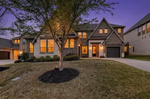 518 Granite Fields Dr, Rockwall, TX 75087 - Photo 1