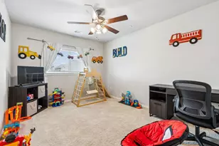 3120 Providence Pl, Crandall, TX 75114 - Photo 23