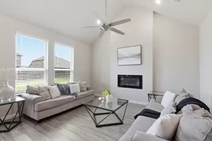 418 Ardsley Ln, Forney, TX 75126 - Photo 5