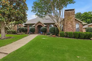 1516 Glastonbury Dr, Plano, TX 75075 - Photo 1