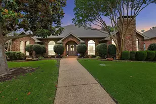 1516 Glastonbury Dr, Plano, TX 75075 - Photo 1