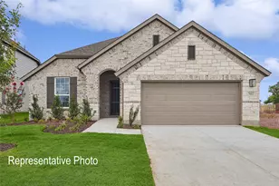 521 Brozgold Ave, Midlothian, TX 76065 - Photo 1