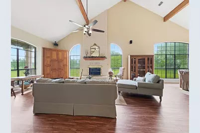 830 County Road 109, Hamilton, TX 76531 - Photo 3