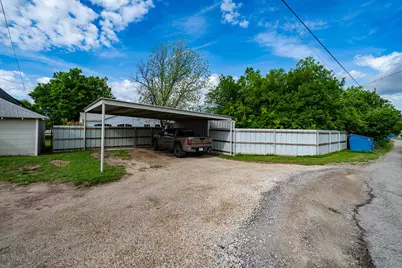 1004 N 7th Street, Ballinger, TX 76821 - Photo 35