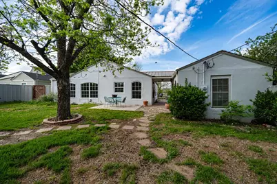 1004 N 7th Street, Ballinger, TX 76821 - Photo 29