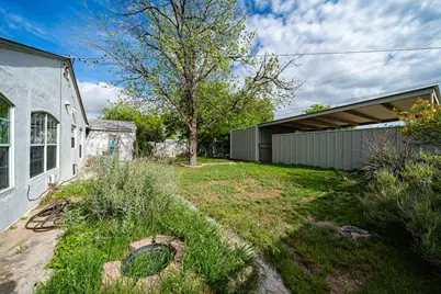 1004 N 7th Street, Ballinger, TX 76821 - Photo 27