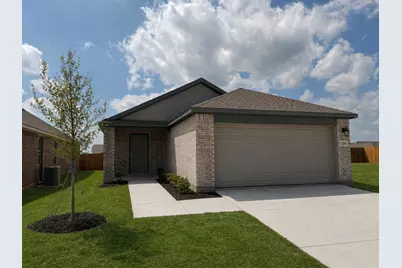 1216 Laguna Lane, Princeton, TX 75407 - Photo 1