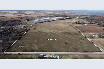 Tbd County Road 3707, Wills Point, TX 75472 - Photo 1