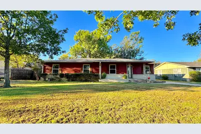 119 Davidson Drive, Terrell, TX 75160 - Photo 1