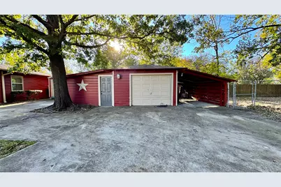 119 Davidson Drive, Terrell, TX 75160 - Photo 17