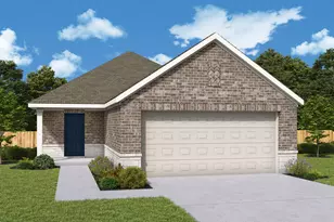 711 Springwell Dr, Princeton, TX 75407 - Photo 1