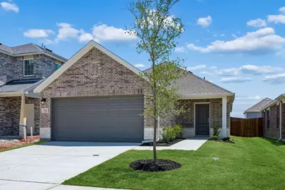711 Springwell Drive, Princeton, TX 75407 - Photo 1