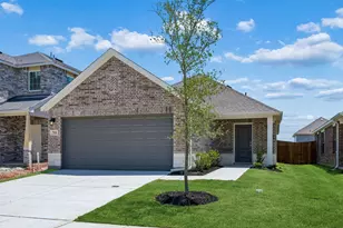 711 Springwell Dr, Princeton, TX 75407 - Photo 1