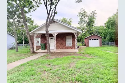 1215 NW 1st Avenue, Mineral Wells, TX 76067 - Photo 3