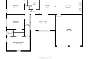213 Sheri Ln, Hurst, TX 76053 - Photo 3