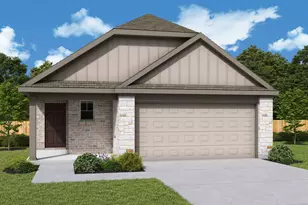 1220 Laguna Ln, Princeton, TX 75407 - Photo 1