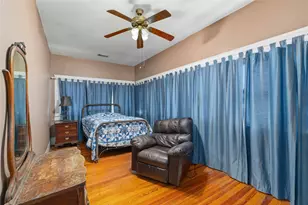 701 4th St, Goldthwaite, TX 76844 - Photo 19