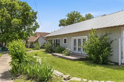 701 4th Street, Goldthwaite, TX 76844 - Photo 29