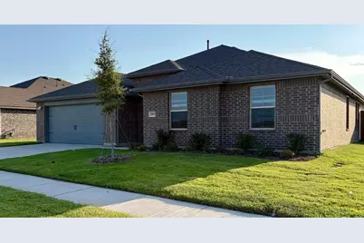 2005 Reveille Way, Terrell, TX 75160 - Photo 1